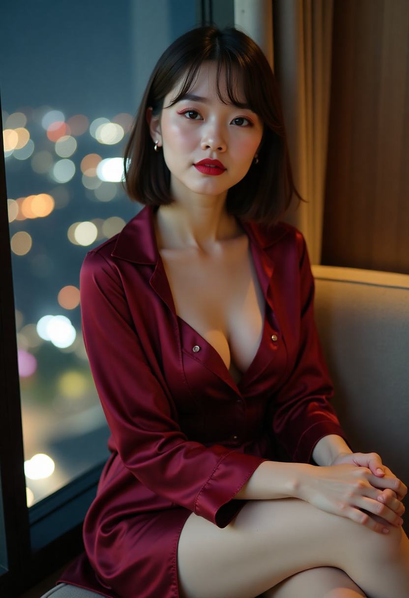 时光与你皆璀璨