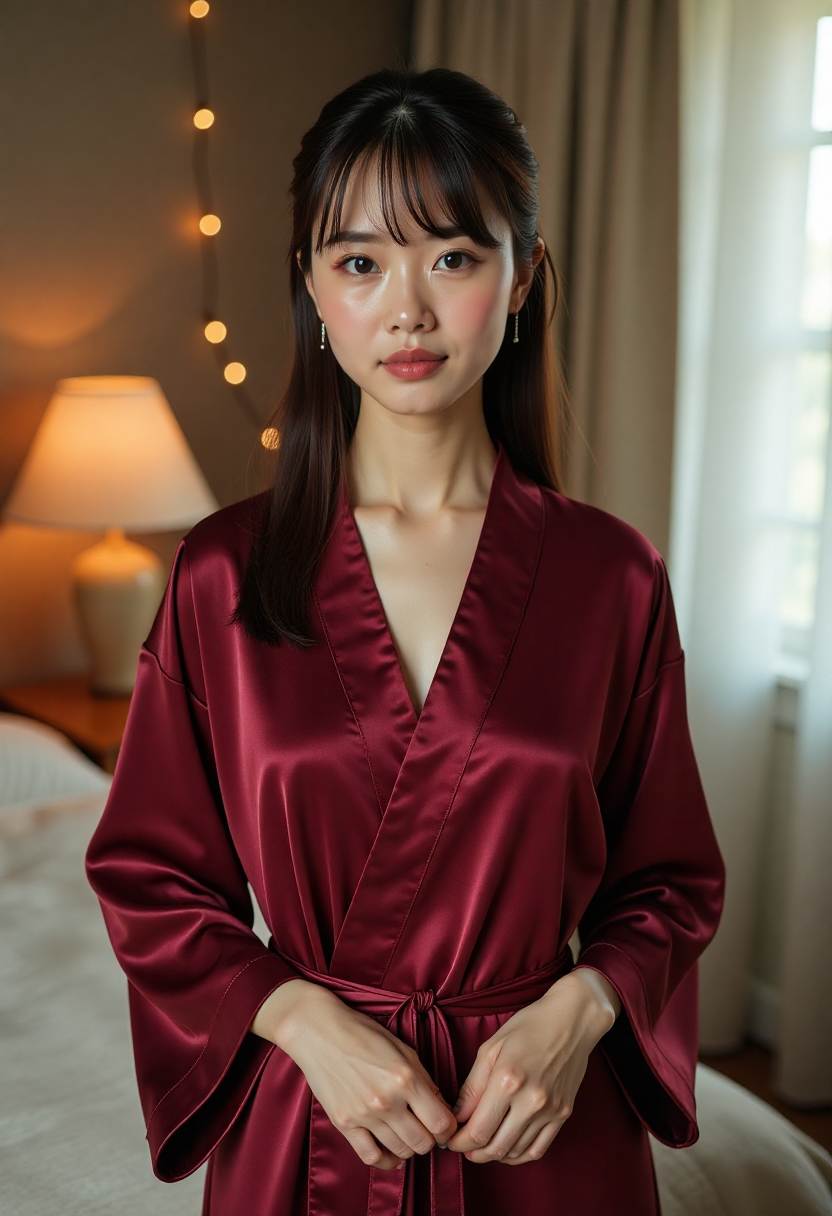 时光与你皆璀璨