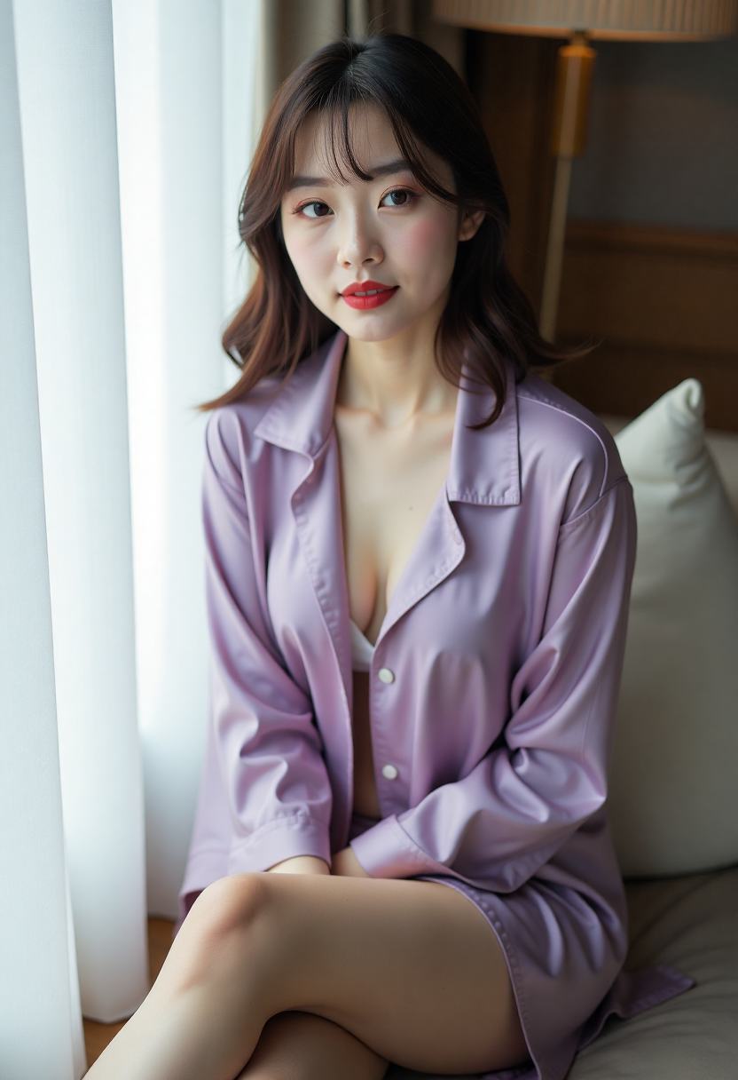 破晓追凶